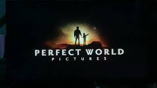 Universal Pictures/Perfect World Pictures/Gold Circle Entertainment (2017)