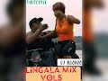 Dj Allonzo Hot Lingala mix vol5