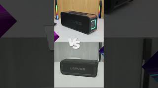 Lenyes s108 vs lenyes s856 terbaru perbandingan speaker terbaru #lenyes #speakerkaraoke