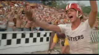 Breaking Away Ending With Alternate Music