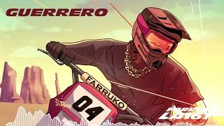 Farruko - Guerrero (Pseudo Video) ft. Luar La L | La 167 ⛽️🏁
