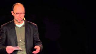 Understanding the limitations of mathematics to predict the future | Ronald Meester | TEDxLeiden