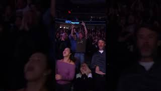 Donald Cerrone vs Mike Perry UFC fight night