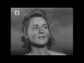 Marytė (1947) Mosfilm * rež. Vera Strojeva [sovietinės okupacijos kinas]