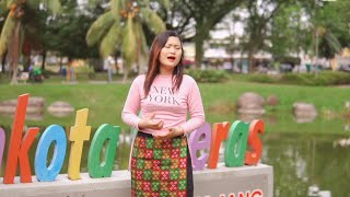 Esther Liannu - Nang Maa Vang (Cover)