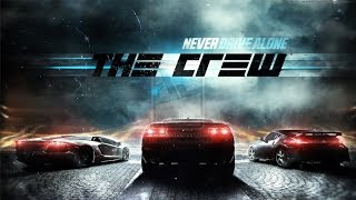 The Crew:«платиновая» муха (легкий толчок)