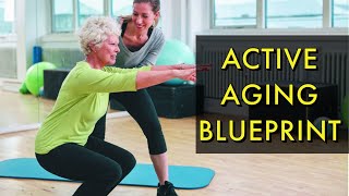 How to Stay Active after Retirement \u0026 Avoid the Steady Decline.