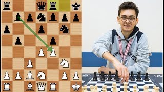 2018'İN EN İYİ VEZİR FEDASINI YAPAN TÜRK