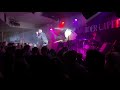 The Murder Capital - More is Less - Leeds Brudenell Social Club - 14/10/2019