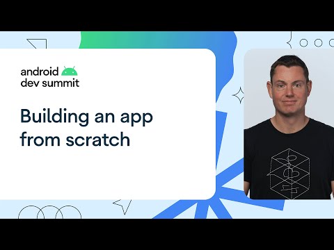 Building A Scalable Modularized Testable App From Scratch Video Building A Scalable Modularized Testable App From Scratch Video
