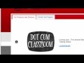The Mega Menu in 90 Second Website Builder