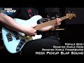 bacchus universe series bjb 1 rsm vs bjb 2 rsm bass review no talking