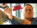 Be ready for anything! Jean-Claude Van Damme stars in KILL ‘EM ALL 2 | Extended Preview