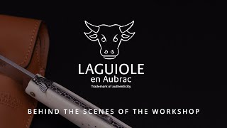 CARPENTER AND CRAFTSMAN - LAGUIOLE EN AUBRAC PROFESSIONS