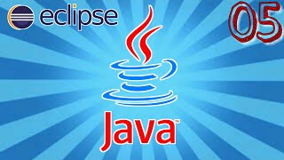 Programmieren mit Java #05 - Eingabe mit Scanner