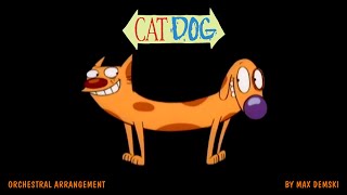 Theme From CatDog (Orchestral Arrangement) [MIDI]