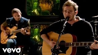 Lifehouse - Somewhere Only We Know (Live @ Yahoo!)