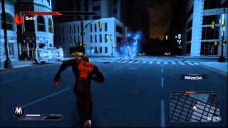 The Amazing Spider-Man 2 - Electro Boss Fight \u0026 Scene [HD]