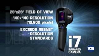 New FLIR I-series