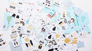 НОВЫЕ НАКЛЕЙКИ #1 / stickers / cards / КОНКУРС