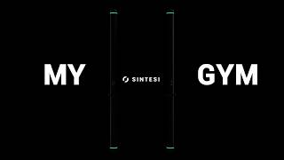 SINTESI MY DIGITAL GYM