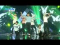 [Comeback stage] BTS - Butterfly, 방탄소년단 - 버터플라이 Show Music core 20160514