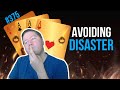 Avoiding Disaster - Weekly Free #375
