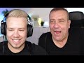 1 stunde ometv mit papa lachflash des todes