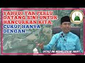 Hijrah melawan musuh | Ustaz Dr Mohd Izhar Arif