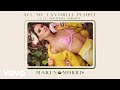 Maren Morris - All My Favorite People (Audio) ft. Brothers Osborne