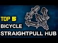 Top 5 Best Bicycle Straightpull Hub 2022 | aliexpress