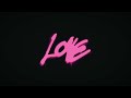 JUNEPUAW - Love  (Audio)