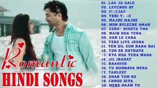 Top 20 Hindi New Songs DECEMBER 2019 - New Romantic Hindi Hits Songs 2019 - रोमांटिक हिंदी गाने 2019