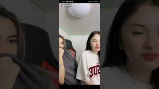 MNL48 AMY TIKTOK LIVE 10/03/2024