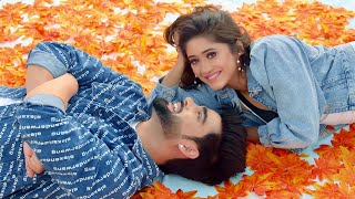 Kismat Teri : Inder Chahal (Teaser) Shivangi Joshi | Babbu | Sharry Nexus | New Punjabi Songs 2021