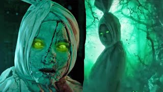 Girl Dies A Vengeful Death and Turns into Haunting Ghost |MUMUN EXPLAINED