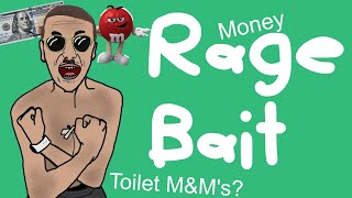 Rage Bait | Don't fall for it