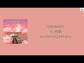 DREAMLIKE - PL (피엘) [Kor: Rom: Eng : MM lyrics]