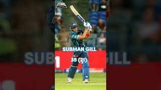 IPL 2022 GT vs RR Highlights | RR vs GT Win Highlights Qualifier 1 #shorts #gtvsrr