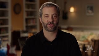JUDD APATOW Teaches Comedy • Official Trailer | MasterClass • Cinetext