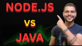 java vs nodejs for backend | Hindi | which one is better for jobs | Roadmap for freshers