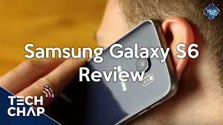 Samsung Galaxy S6 Review | Best Android Phone