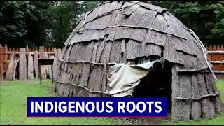 Connecticut's Indigenous people | The Real Story