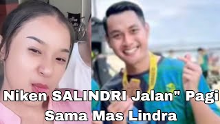 TERBARU NIKEN SALINDRI JALAN