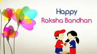 Happy Raksha Bandhan Status || Rakhi WhatsApp Status video || Raksha Bandhan 2022 || Rakhi Special |