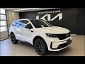 The 2023 KIA Sorento SX Review - Available Unit!