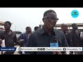 'Nana Konadu was the mother of the NDC' – Rashid Tanko pays tribute