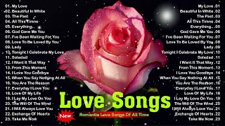 Most Old Beautiful Love Songs 80's 90's ❤️ Best Love Songs Ever ❤️Romantic Love Songs 80's 90's