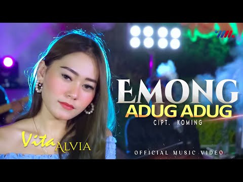 Download Lagu Vita Alvia Emong Adug Adug Mp3