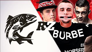 Pstruh vs Jenys, Mawar ve vazbě, Žebrácký sraz Jona Mariánka | Reakční Zprávy #16